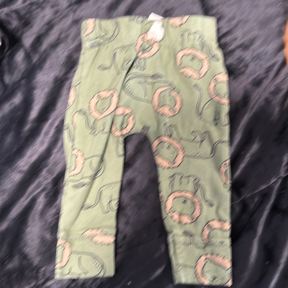 Baby Pants Bundle
